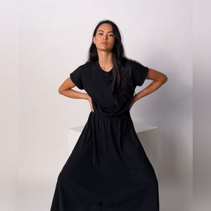 Nation LTD Garcelle Dress